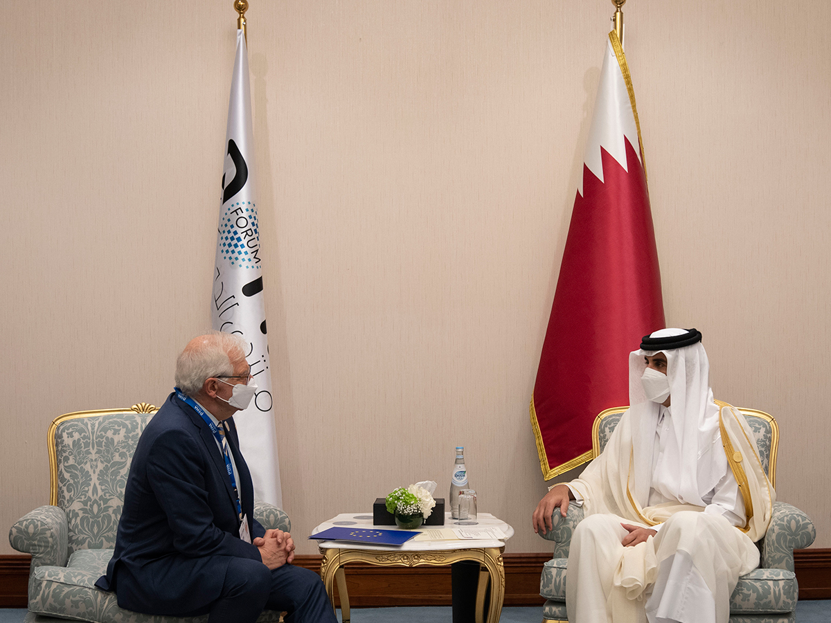 Qatar News Agency