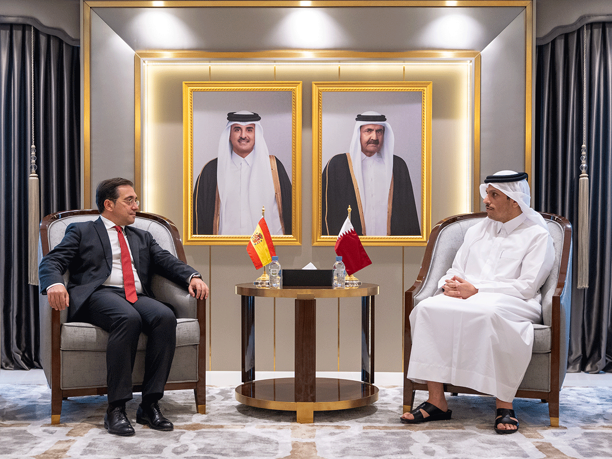 Qatar News Agency