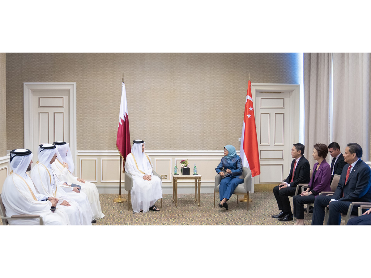 Qatar News Agency