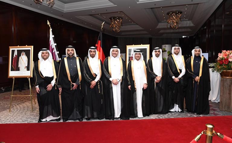 Qatar News Agency