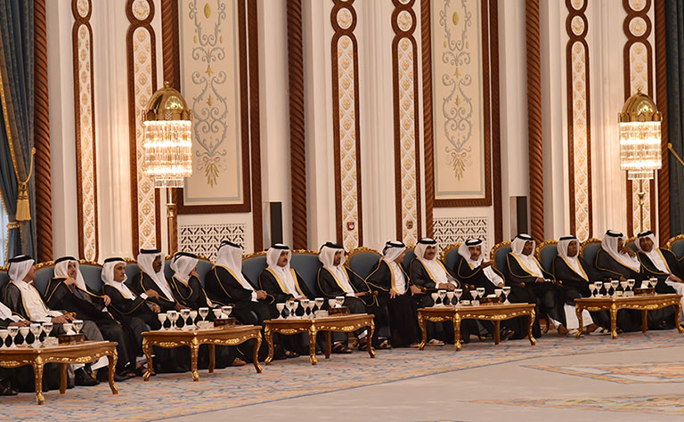 Qatar News Agency