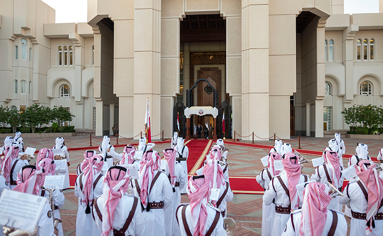 Qatar News Agency