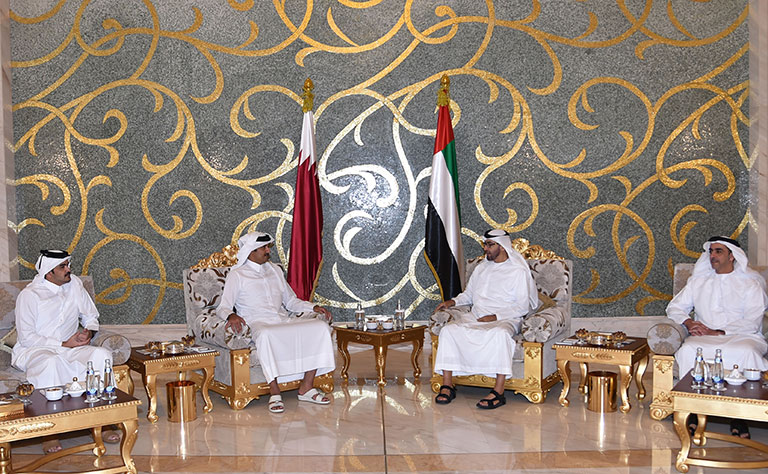 Qatar News Agency