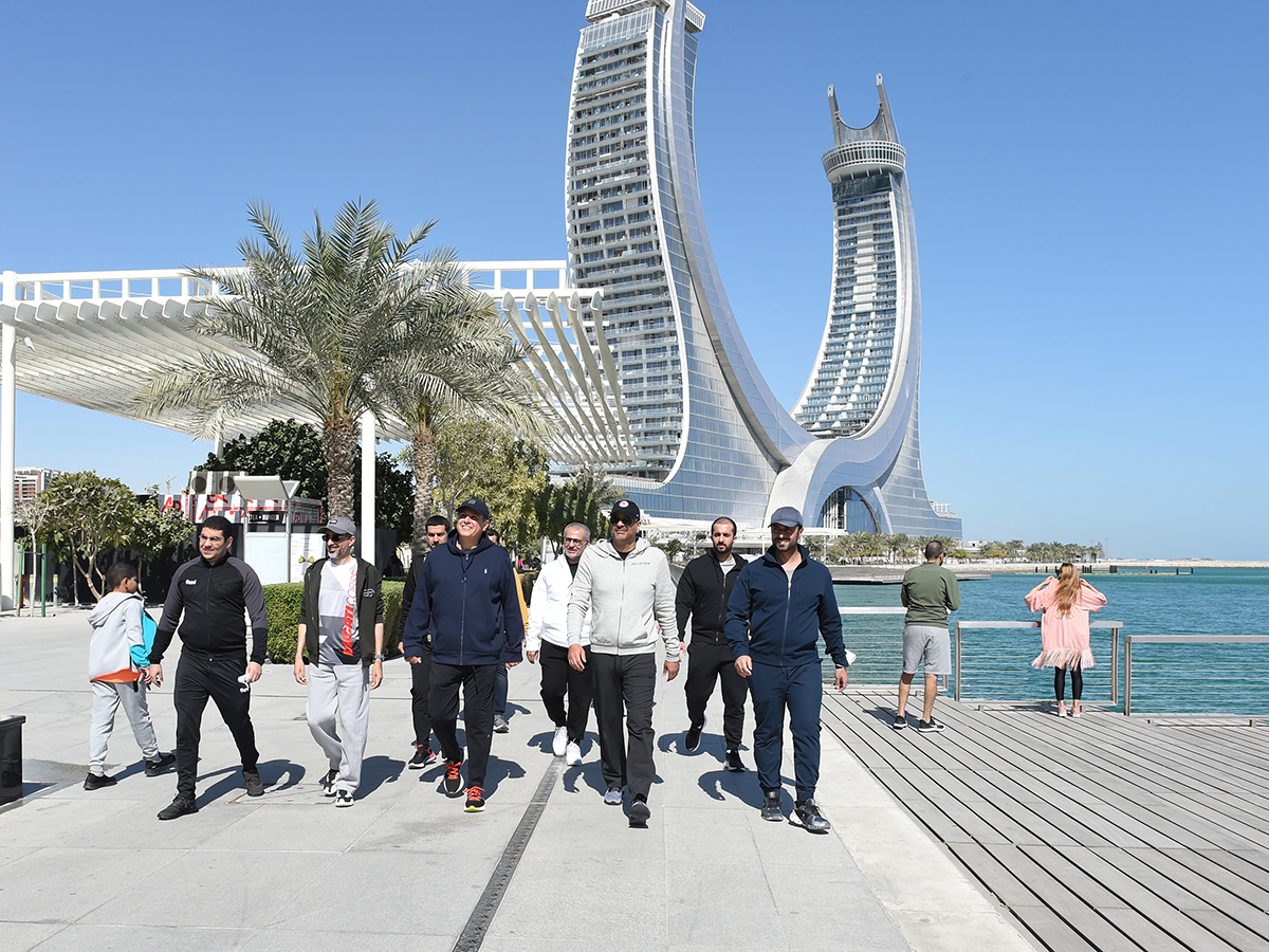 Qatar News Agency