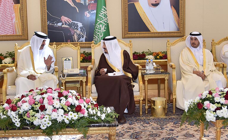 Qatar News Agency