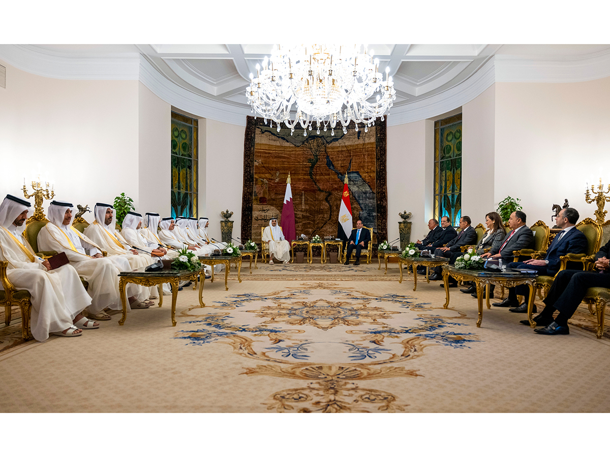 Qatar News Agency