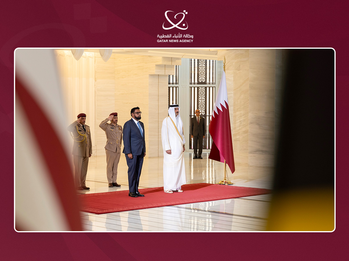 Qatar News Agency