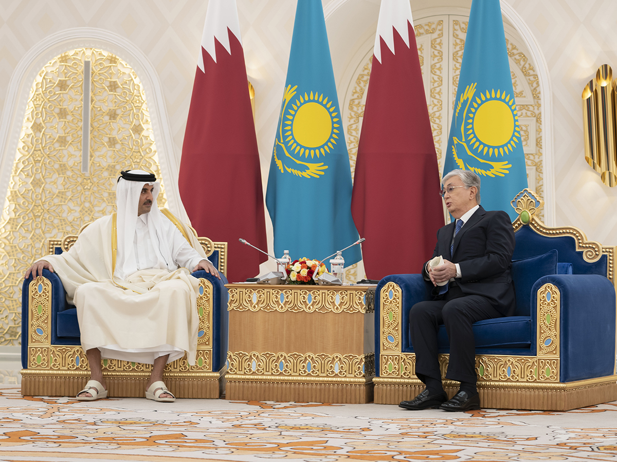 Qatar News Agency