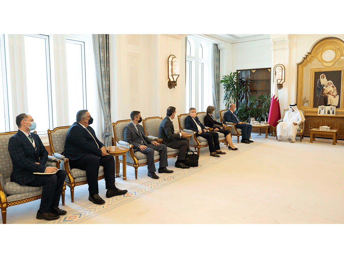 Qatar News Agency