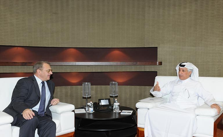 Qatar News Agency