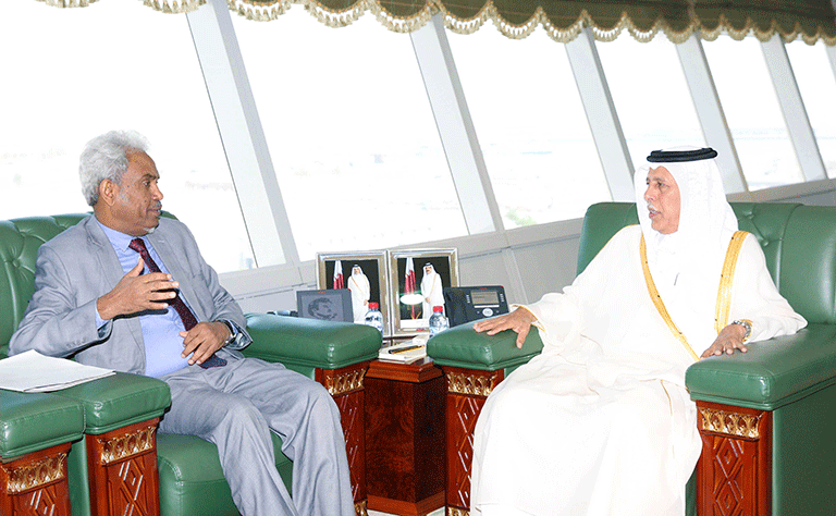 Qatar News Agency