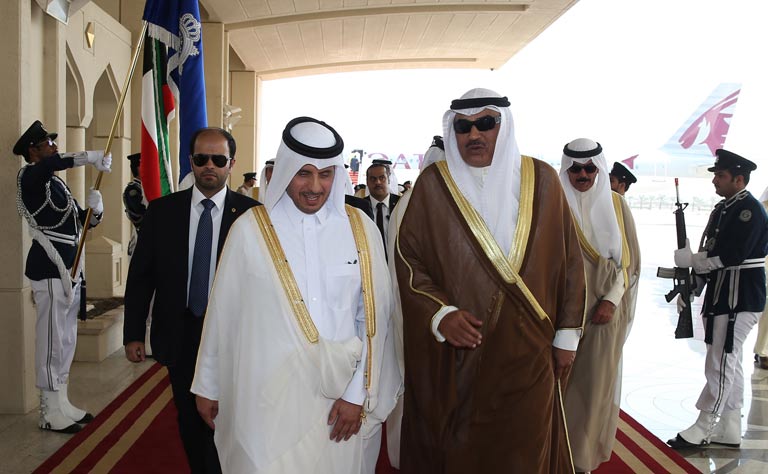 Qatar News Agency
