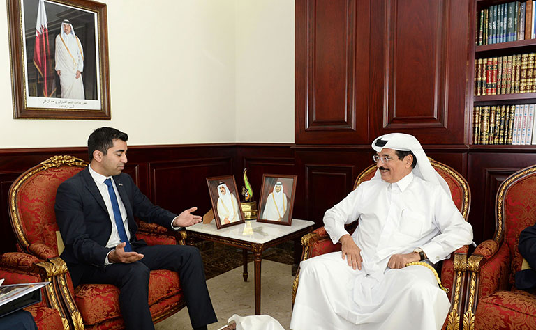 Qatar News Agency