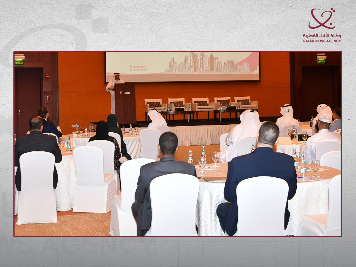 Qatar Chamber Emphasizes Opportunities Provided by Gulf Economic Integration