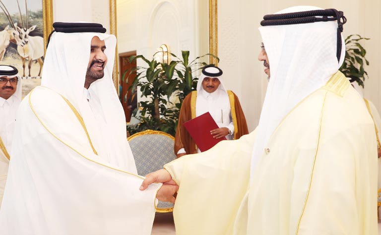 Qatar News Agency