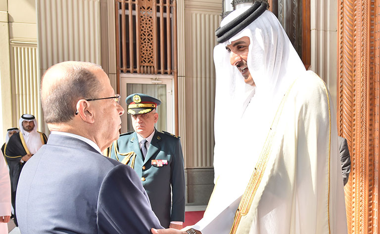 Qatar News Agency