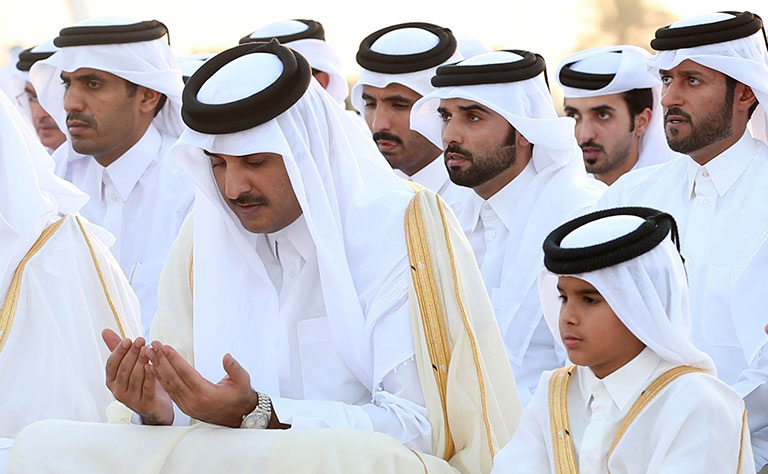 Qatar News Agency