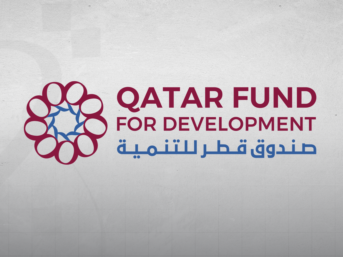 QFFD Commits Over $130 Million to Global Development at UNGA80