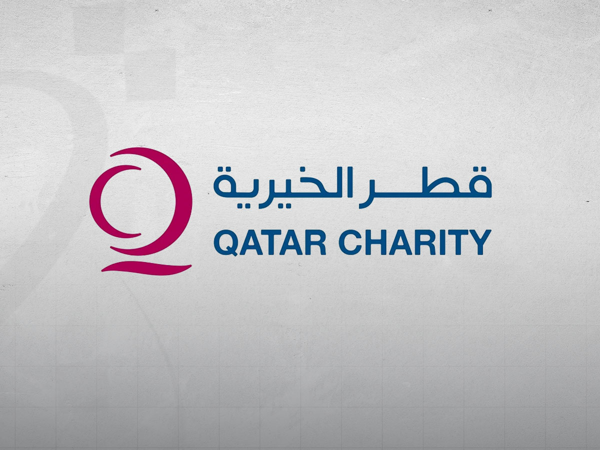 قطر الخيرية تطلق استجابة عاجلة لإغاثة متضرري الفيضانات بالسودان