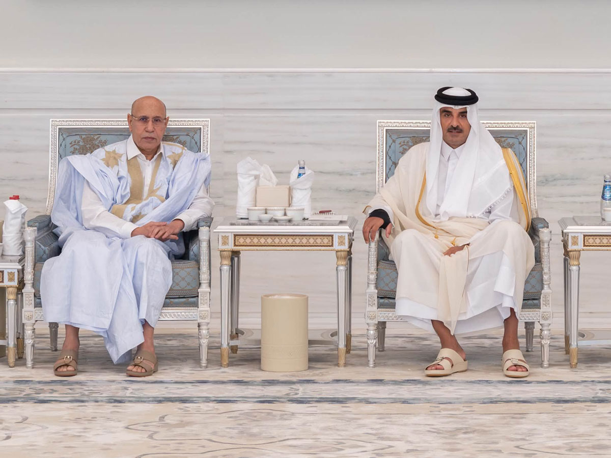 Qatar News Agency