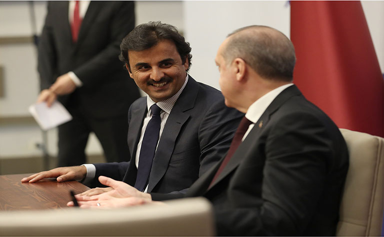 Qatar News Agency