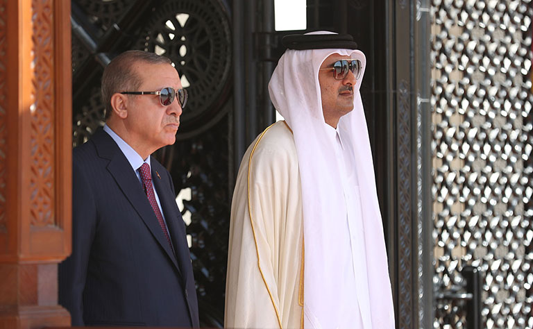 Qatar News Agency