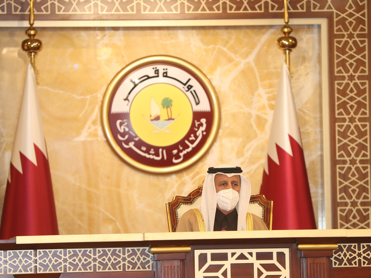 Qatar News Agency