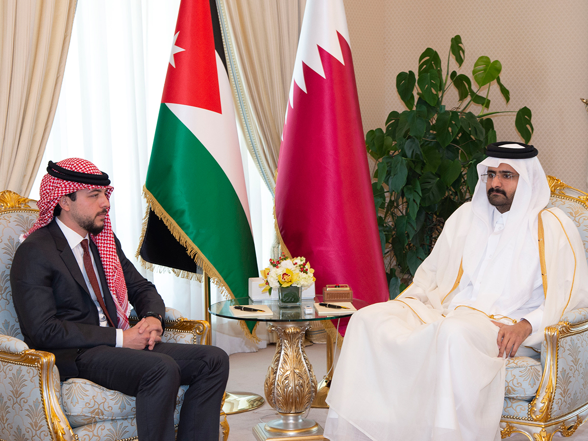 Qatar News Agency