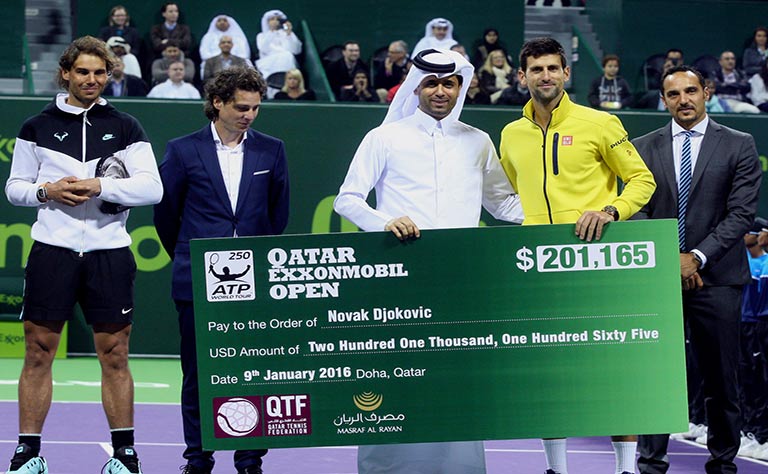 Qatar News Agency