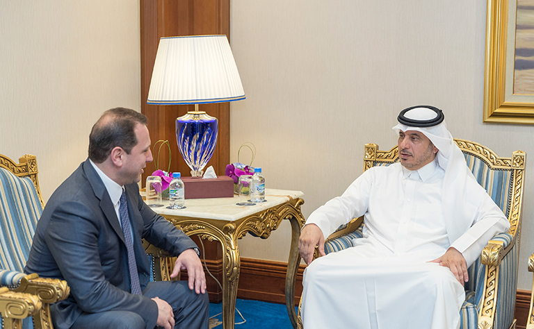 Qatar News Agency