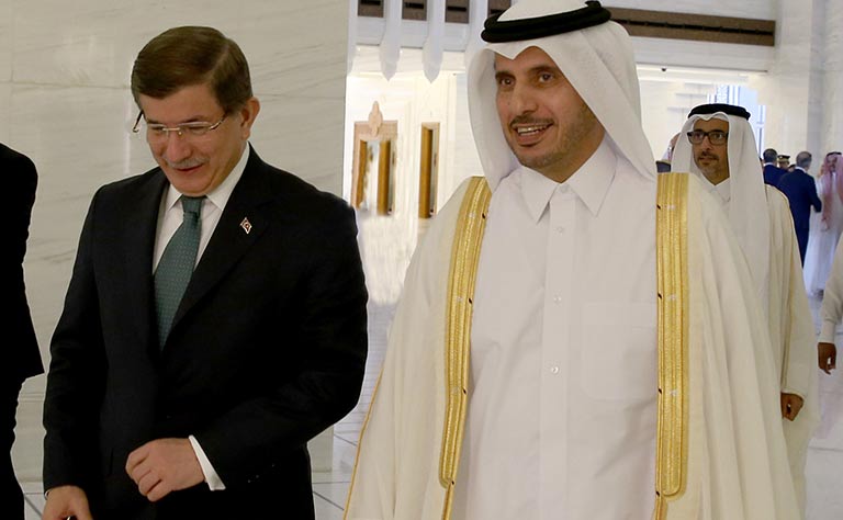 Qatar News Agency