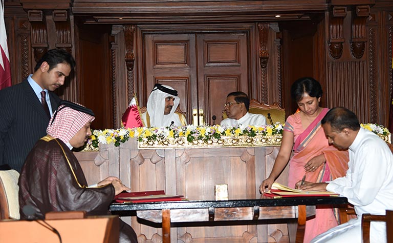 Qatar News Agency