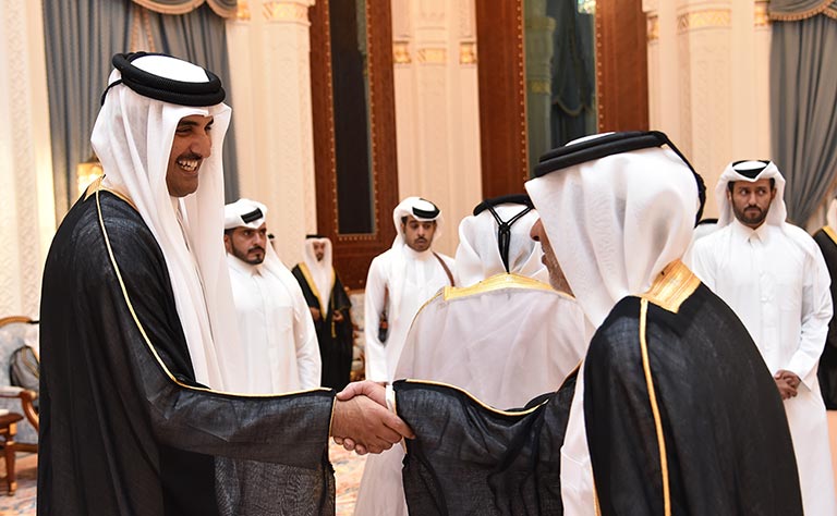 Qatar News Agency