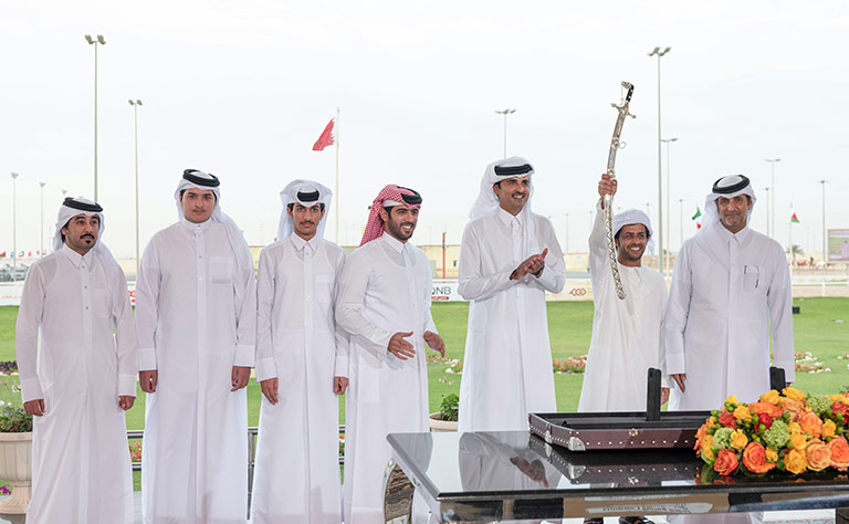 Qatar News Agency