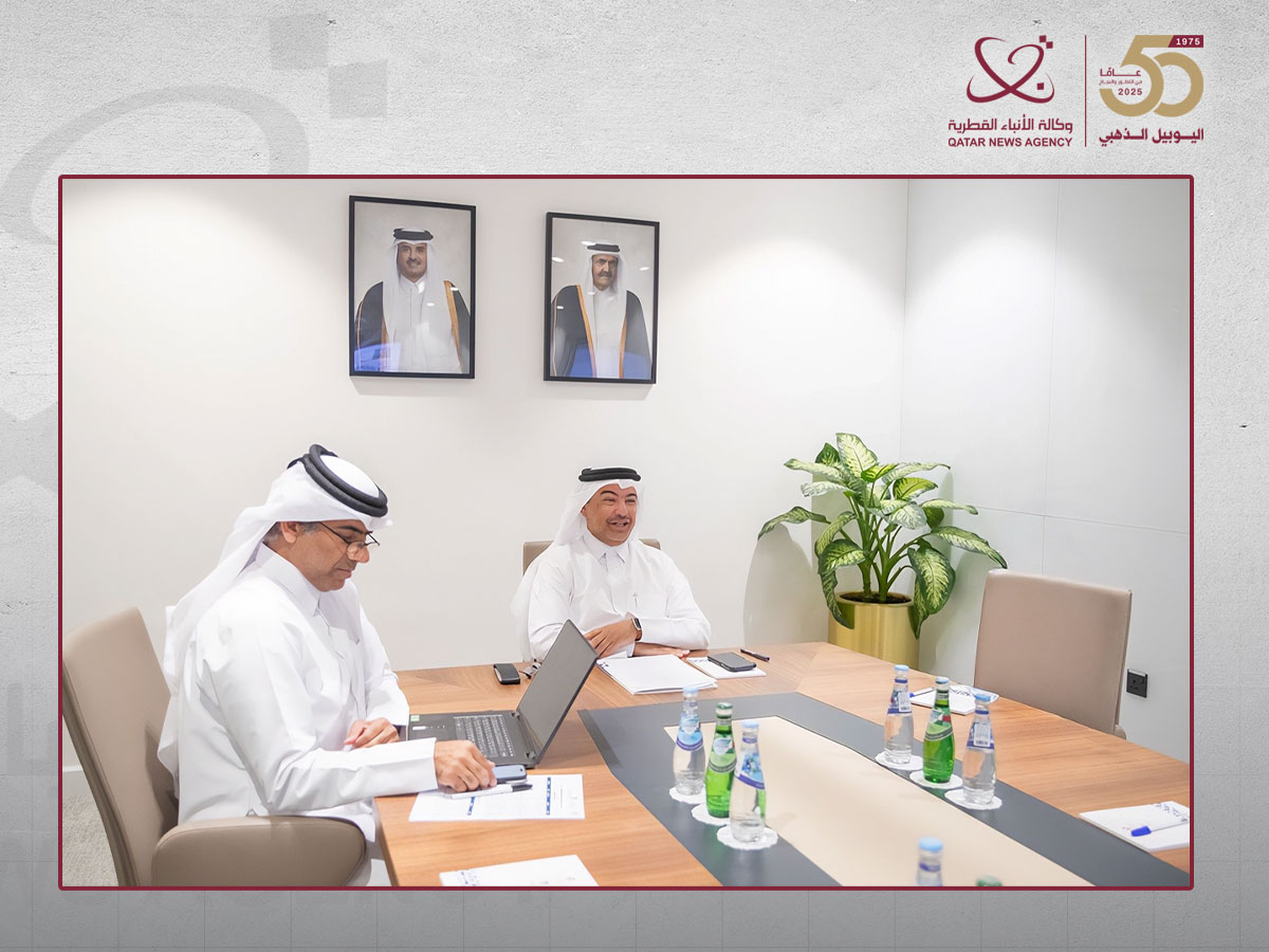 98 بالمئة نسبة الفصل في قضايا محكمة الاستثمار والتجارة خلال الموسم القضائي 2024 /2025