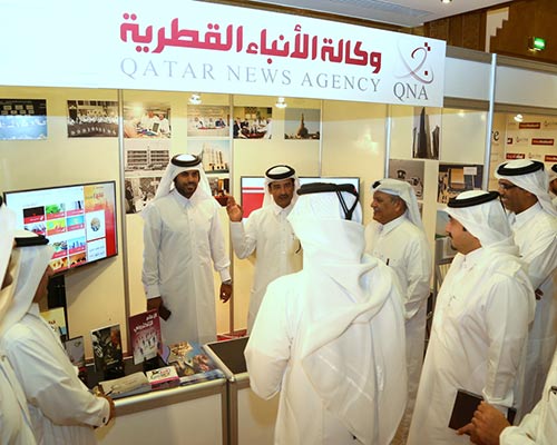 Qatar News Agency