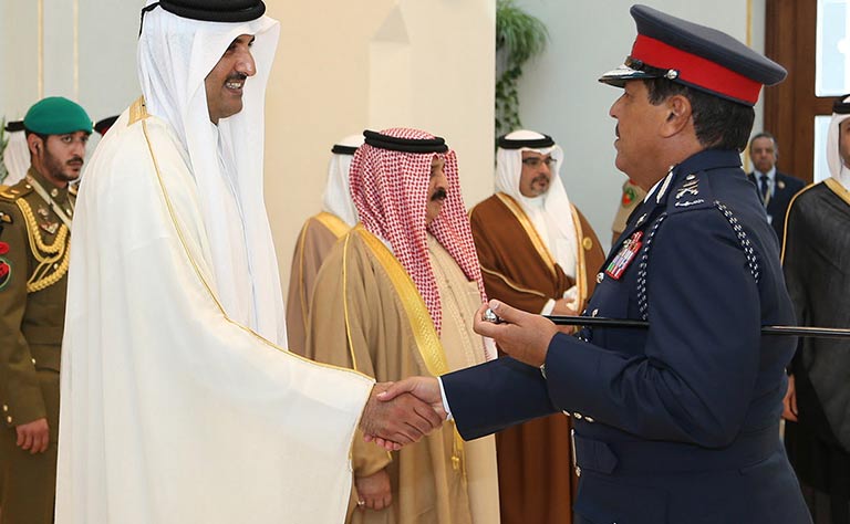 Qatar News Agency