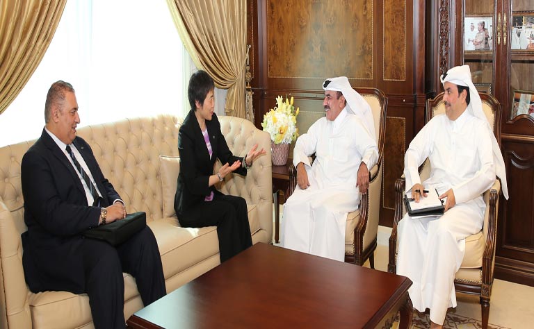 Qatar News Agency