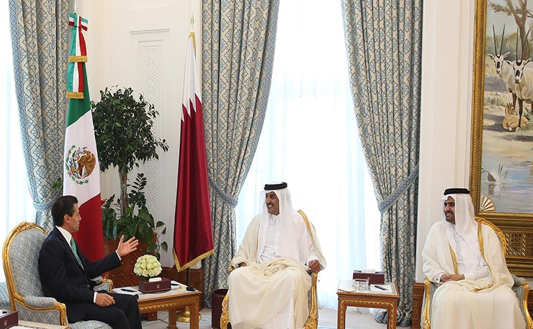 Qatar News Agency