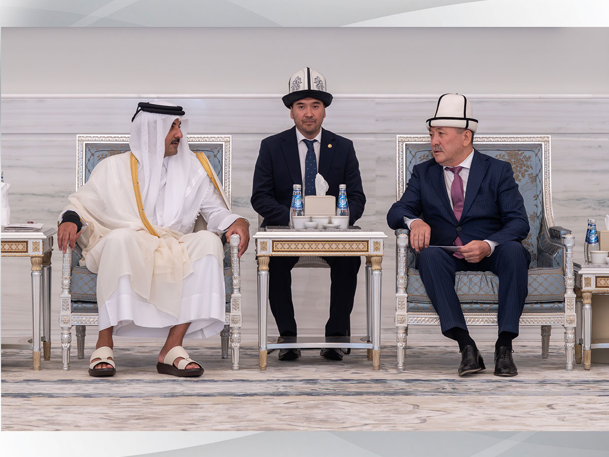 Qatar News Agency