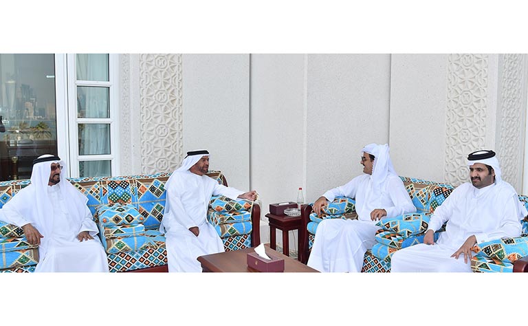 Qatar News Agency