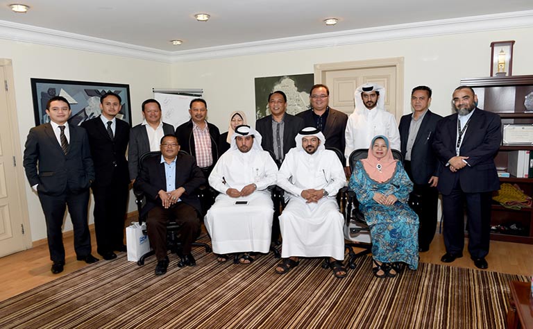 Qatar News Agency