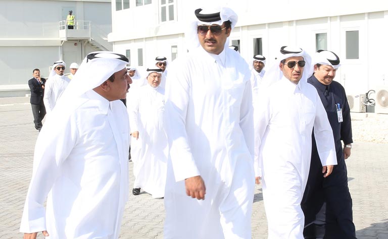 Qatar News Agency