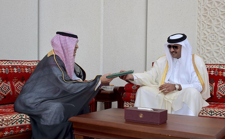 Qatar News Agency