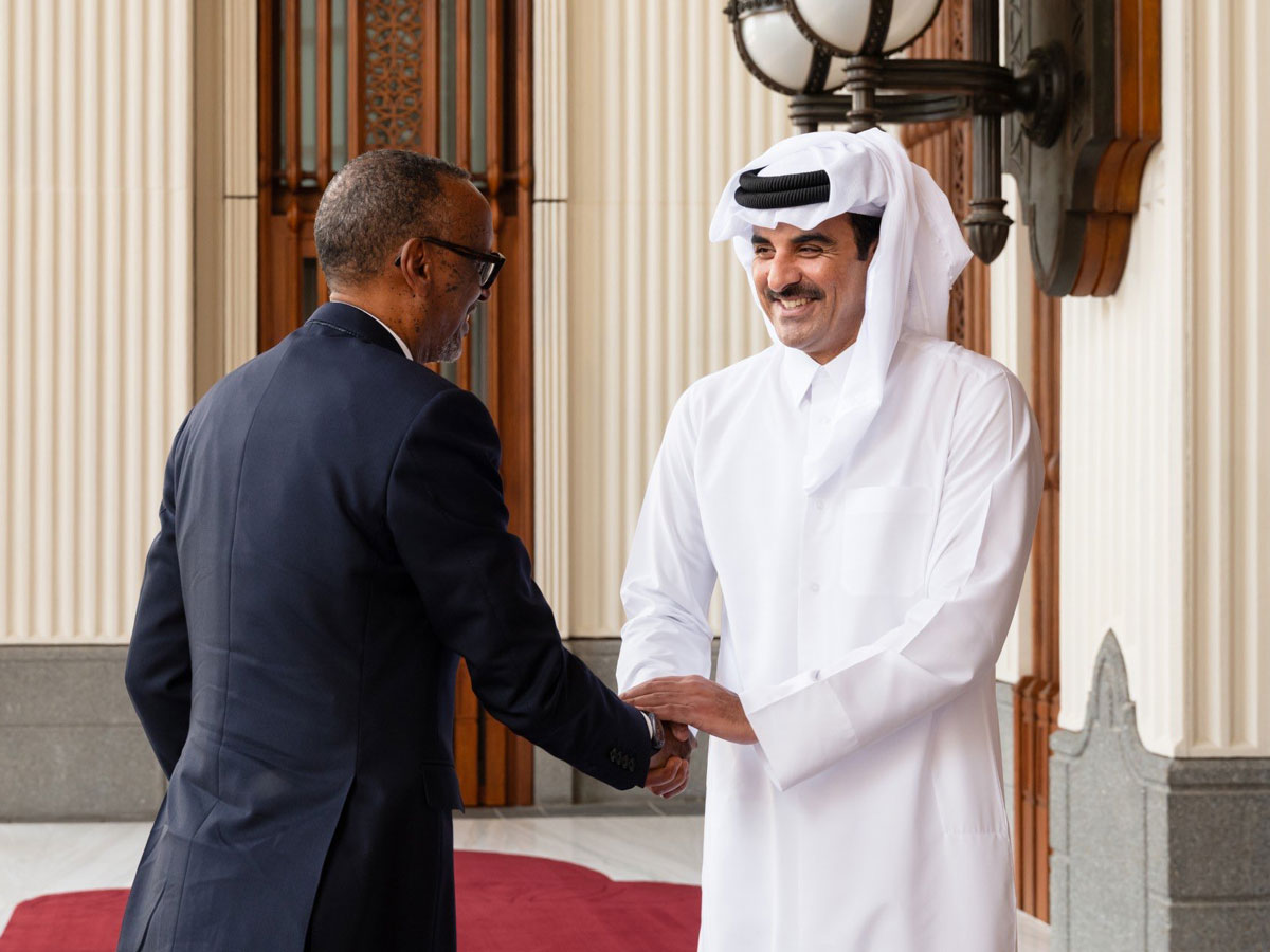 Qatar News Agency