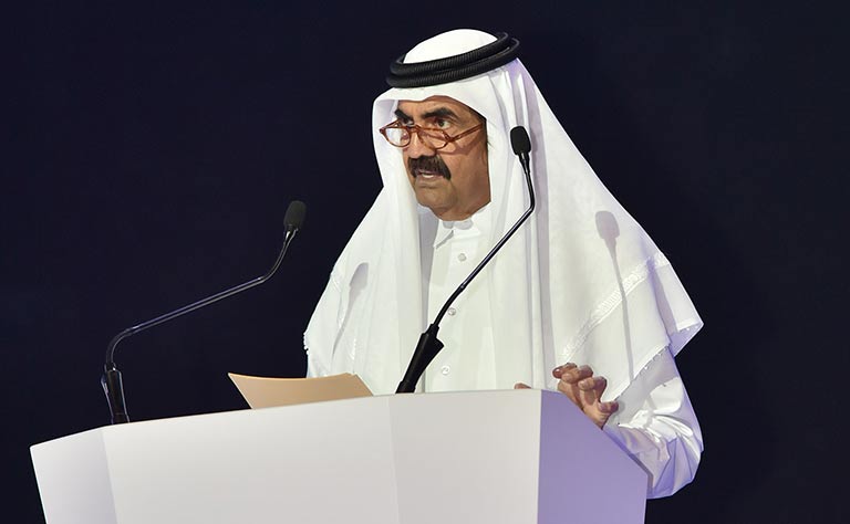 Qatar News Agency
