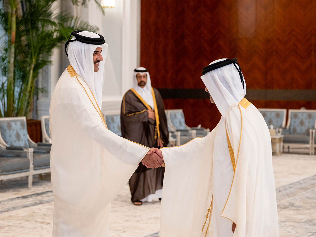 Qatar News Agency