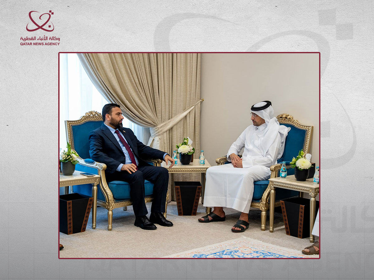 Qatar News Agency