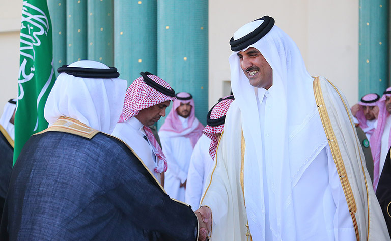Qatar News Agency