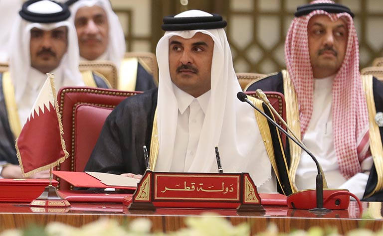 Qatar News Agency